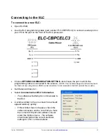 Preview for 13 page of Eaton Cutler-Hammer ELC Series Basic Training Manual