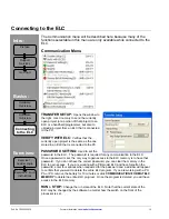 Preview for 14 page of Eaton Cutler-Hammer ELC Series Basic Training Manual