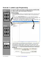 Preview for 16 page of Eaton Cutler-Hammer ELC Series Basic Training Manual