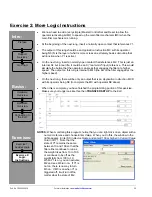 Preview for 20 page of Eaton Cutler-Hammer ELC Series Basic Training Manual