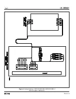 Предварительный просмотр 12 страницы Eaton Cutler-Hammer Enclosed IQ Instruction Leaflet