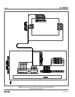 Предварительный просмотр 14 страницы Eaton Cutler-Hammer Enclosed IQ Instruction Leaflet