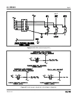 Preview for 23 page of Eaton Cutler-Hammer Enclosed IQ Instruction Leaflet