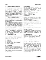 Предварительный просмотр 6 страницы Eaton Cutler-Hammer FD100 Instructions Manual