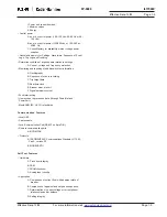 Preview for 12 page of Eaton Cutler-Hammer FP-5000 Instruction Leaflet