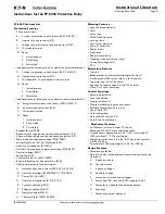 Preview for 5 page of Eaton Cutler-Hammer FP-6000 Series Instructions Manual