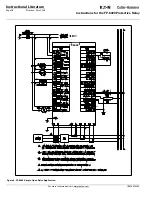 Preview for 12 page of Eaton Cutler-Hammer FP-6000 Series Instructions Manual