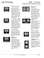 Preview for 26 page of Eaton Cutler-Hammer FP-6000 Series Instructions Manual