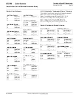 Preview for 29 page of Eaton Cutler-Hammer FP-6000 Series Instructions Manual