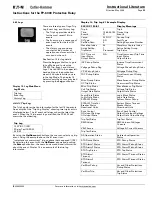 Preview for 53 page of Eaton Cutler-Hammer FP-6000 Series Instructions Manual