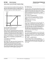 Предварительный просмотр 95 страницы Eaton Cutler-Hammer FP-6000 Series Instructions Manual