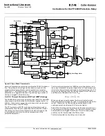 Предварительный просмотр 100 страницы Eaton Cutler-Hammer FP-6000 Series Instructions Manual