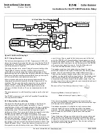 Предварительный просмотр 108 страницы Eaton Cutler-Hammer FP-6000 Series Instructions Manual