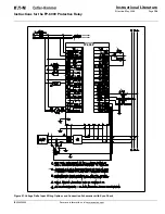 Предварительный просмотр 139 страницы Eaton Cutler-Hammer FP-6000 Series Instructions Manual