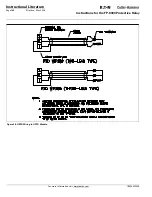 Preview for 142 page of Eaton Cutler-Hammer FP-6000 Series Instructions Manual