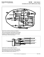 Preview for 166 page of Eaton Cutler-Hammer FP-6000 Series Instructions Manual