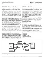 Preview for 188 page of Eaton Cutler-Hammer FP-6000 Series Instructions Manual