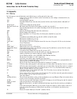 Preview for 207 page of Eaton Cutler-Hammer FP-6000 Series Instructions Manual