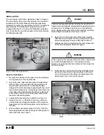 Preview for 2 page of Eaton Cutler-Hammer I.B. 48020 Instructions