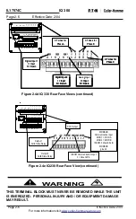 Preview for 14 page of Eaton Cutler-Hammer IQ 300 Series Instructions For Installation, Operation And Maintenance