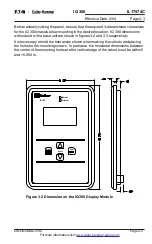 Preview for 25 page of Eaton Cutler-Hammer IQ 300 Series Instructions For Installation, Operation And Maintenance