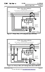 Preview for 31 page of Eaton Cutler-Hammer IQ 300 Series Instructions For Installation, Operation And Maintenance