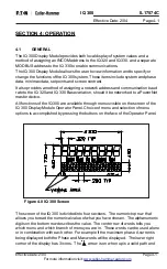 Preview for 39 page of Eaton Cutler-Hammer IQ 300 Series Instructions For Installation, Operation And Maintenance