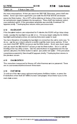 Preview for 66 page of Eaton Cutler-Hammer IQ 300 Series Instructions For Installation, Operation And Maintenance