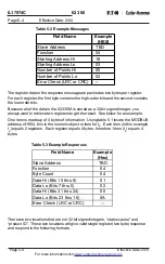 Preview for 70 page of Eaton Cutler-Hammer IQ 300 Series Instructions For Installation, Operation And Maintenance