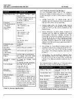 Preview for 14 page of Eaton Cutler-Hammer IQ DP-4000 Instructions For Installation, Operation And Maintenance