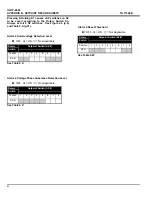 Preview for 90 page of Eaton Cutler-Hammer IQ DP-4000 Instructions For Installation, Operation And Maintenance