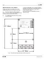 Предварительный просмотр 2 страницы Eaton Cutler-Hammer IQMSSPM Instructions