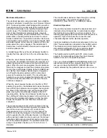 Предварительный просмотр 2 страницы Eaton Cutler-Hammer J-Frame Series Instructions For Installation Manual