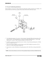 Preview for 7 page of Eaton Cutler-Hammer Jockey Instructions Manual