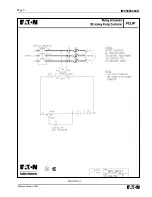 Preview for 8 page of Eaton Cutler-Hammer Jockey Instructions Manual