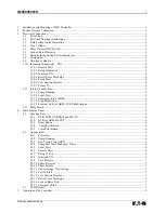 Preview for 3 page of Eaton Cutler-Hammer LMR Instructions Manual