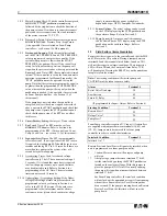 Preview for 8 page of Eaton Cutler-Hammer LMR Instructions Manual