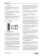 Предварительный просмотр 9 страницы Eaton Cutler-Hammer LMR Instructions Manual