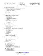 Preview for 3 page of Eaton CUTLER-HAMMER MD-3000 series Installation, Operation And Maintanance