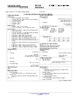 Preview for 9 page of Eaton CUTLER-HAMMER MD-3000 series Installation, Operation And Maintanance