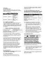 Preview for 18 page of Eaton CUTLER-HAMMER MD-3000 series Installation, Operation And Maintanance