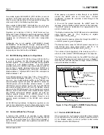 Предварительный просмотр 6 страницы Eaton Cutler-Hammer Modbus mMINT Installation And Use Manual