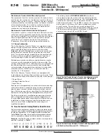 Preview for 5 page of Eaton Cutler-Hammer NTV Series Instruction Bulletin