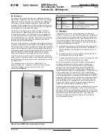 Preview for 13 page of Eaton Cutler-Hammer NTV Series Instruction Bulletin