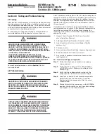 Preview for 24 page of Eaton Cutler-Hammer NTV Series Instruction Bulletin
