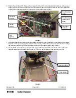 Preview for 4 page of Eaton Cutler-Hammer PanelMate ePro PS 7685T-12 Series Replacement Procedures