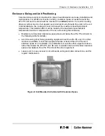 Предварительный просмотр 43 страницы Eaton Cutler-Hammer PanelMate ePro PS Series User Manual