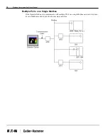 Предварительный просмотр 14 страницы Eaton Cutler-Hammer PanelMate Modicon Manual