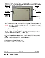 Предварительный просмотр 2 страницы Eaton Cutler-Hammer PanelMate Power Pro 1785... Replacement Instructions Manual