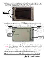 Предварительный просмотр 13 страницы Eaton Cutler-Hammer PanelMate Power Pro 1785... Replacement Instructions Manual